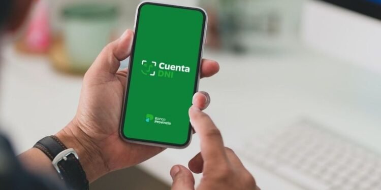 Descuentos en farmacias y más: Cuenta DNI extiende sus promociones hasta fin de mes