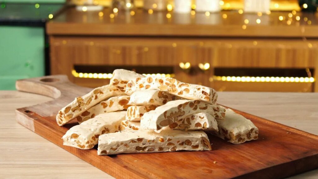 Recetas navideñas: prepara un turrón casero fácil y comparte dulzura en familia