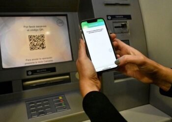 Banco Provincia lanzó extracción de efectivo sin tarjeta a través de código QR desde hoy