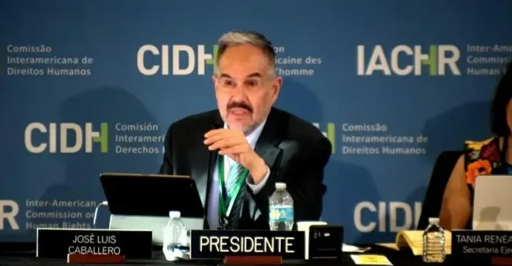 El debate sobre libertad de expresión en Argentina llega a la CIDH en medio de crecientes tensiones