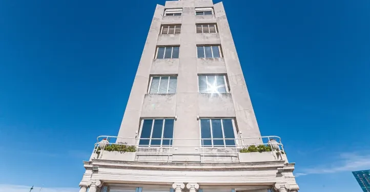 El Edificio Kavanagh se consagra como Ícono del Art Déco en su centenario mundial