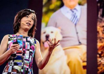 La cofundadora de World Labs plantea preguntas cruciales sobre la inteligencia artificial espacial