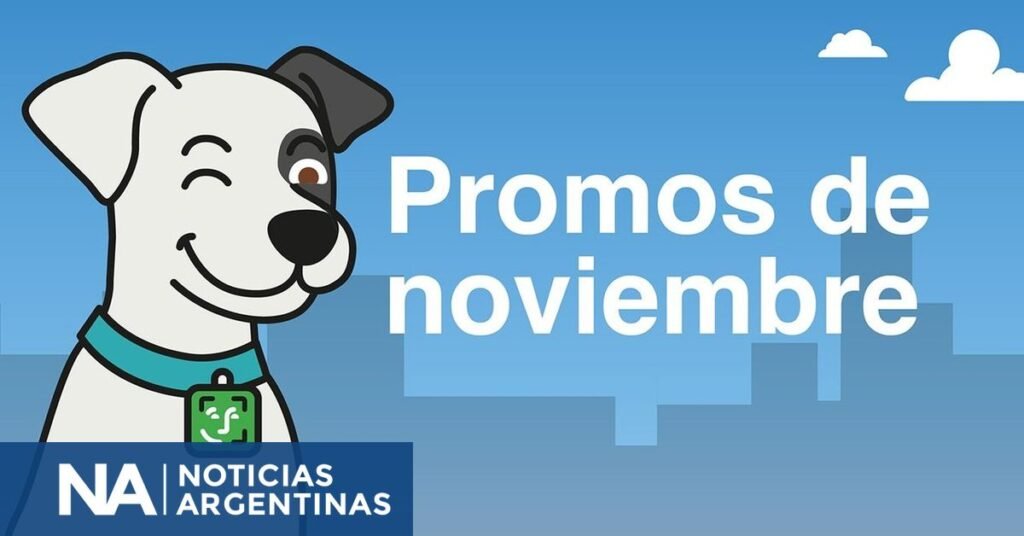 Descuentos de Cuenta DNI: el asado familiar se hace más accesible este fin de semana largo