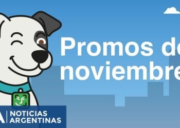 Descuentos de Cuenta DNI: el asado familiar se hace más accesible este fin de semana largo