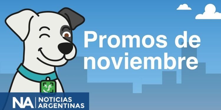 Descuentos de Cuenta DNI: el asado familiar se hace más accesible este fin de semana largo