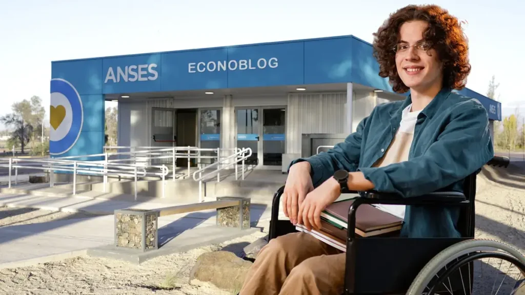 La Justicia ordena a Anses restablecer pensiones no contributivas en 24 horas