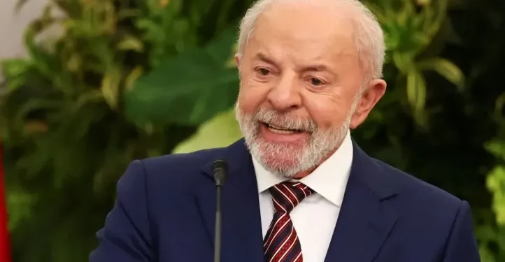 Lula anuncia la firma del acuerdo UE-Mercosur para el 20 de diciembre en Brasilia