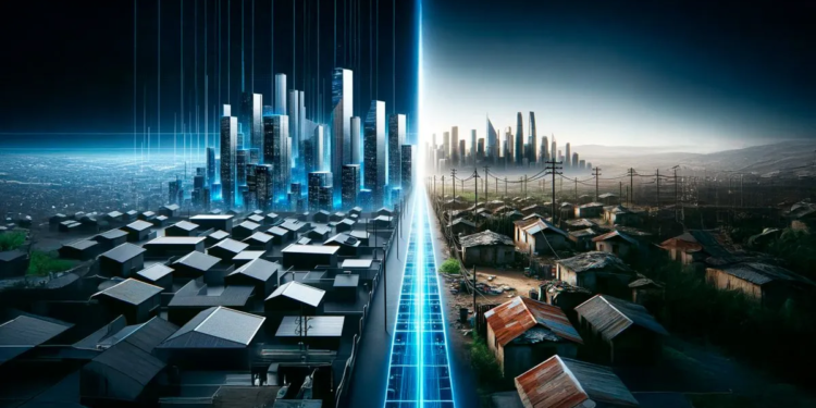 Tangen advierte sobre el boom de la inteligencia artificial y posibles beneficios a largo plazo