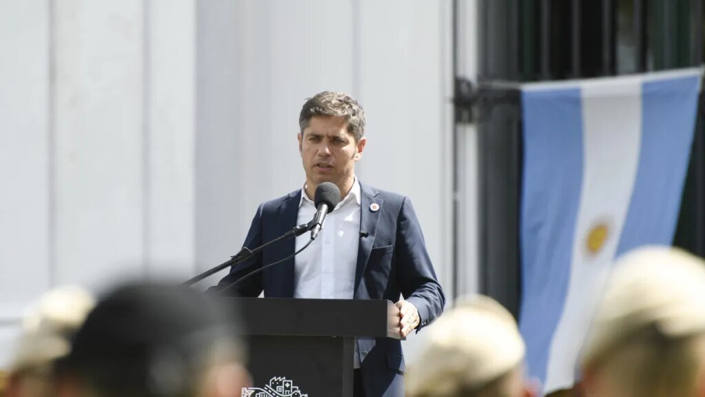 Tensión en la política bonaerense: Kicillof negocia el Presupuesto 2026 y el endeudamiento urgente
