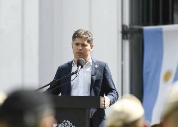 Tensión en la política bonaerense: Kicillof negocia el Presupuesto 2026 y el endeudamiento urgente