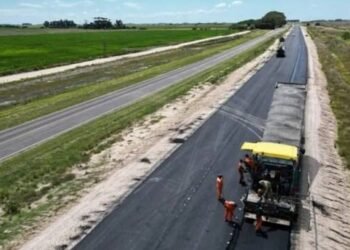 Consulta pública para la autovía Mar de Ajó-Pinamar: ¿cómo será el nuevo tramo de la Ruta 11?