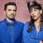 Cuenta DNI sortea entradas para el show de Miranda! en el Hipódromo de La Plata