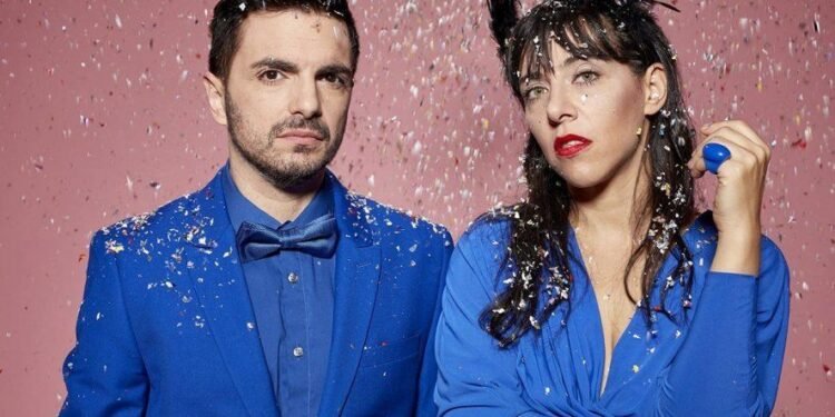 Cuenta DNI sortea entradas para el show de Miranda! en el Hipódromo de La Plata