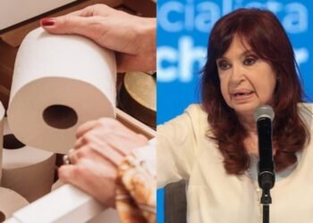 CyberMonday: Mercado Libre desmiente que el papel higiénico liderara ventas