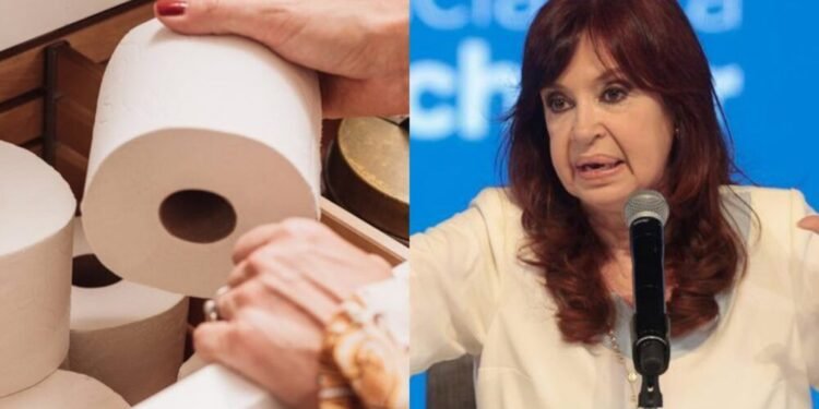 CyberMonday: Mercado Libre desmiente que el papel higiénico liderara ventas