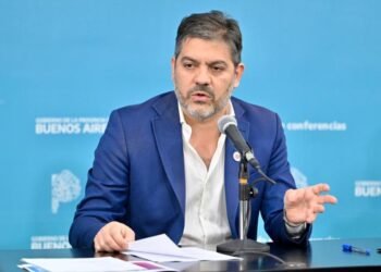 Cuenta DNI: ¿Cómo afecta la recesión a la industria y la economía bonaerense?