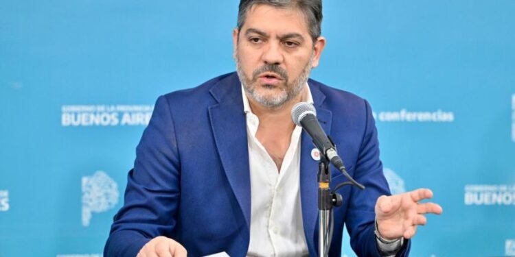 Cuenta DNI: ¿Cómo afecta la recesión a la industria y la economía bonaerense?