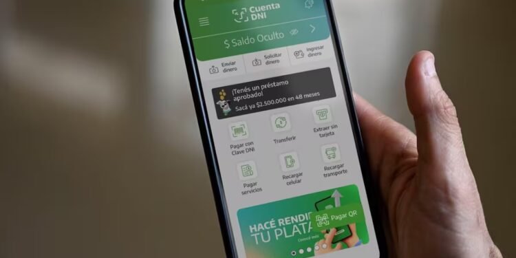 Beneficios de Cuenta DNI para el feriado: descuentos en supermercados y cine este lunes