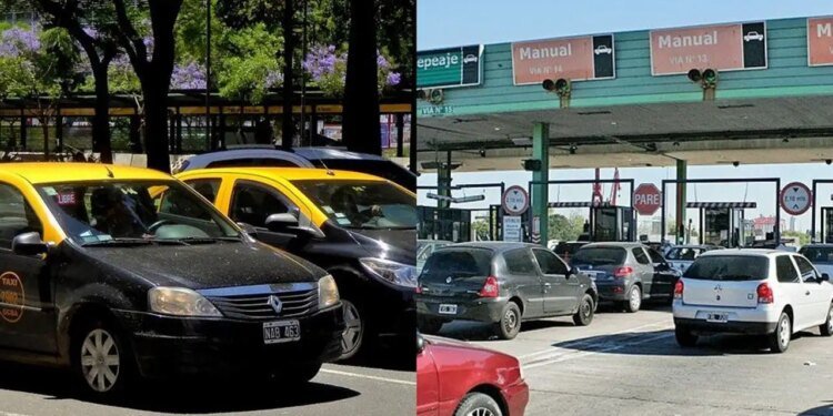 Aumentan las coberturas de seguros automotor en medio de crisis del sector