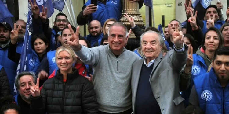 El Gobierno de Milei busca reformar las cuotas solidarias que financian a los gremios