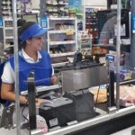 Aumento salarial y bono mensual mejoran el ingreso de los trabajadores de comercio en noviembre