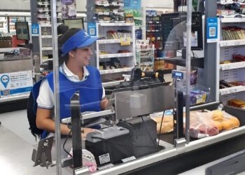 Aumento salarial y bono mensual mejoran el ingreso de los trabajadores de comercio en noviembre