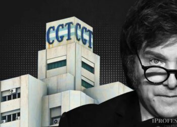 La CGT renueva su dirección entre conflictos internos y reclamos sociales