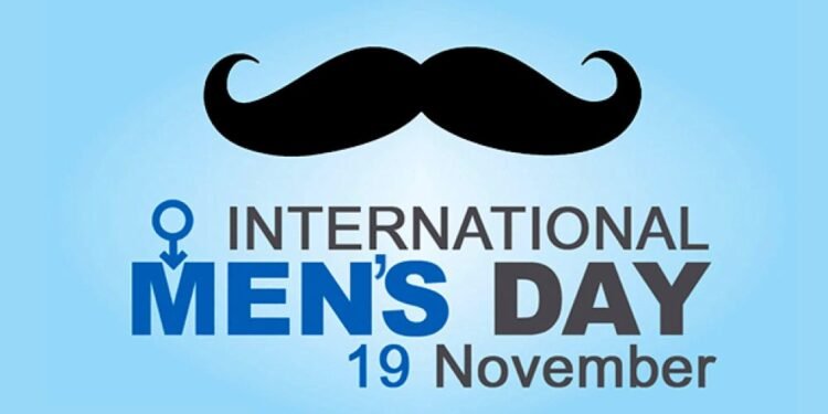 Día Internacional del Hombre: la lucha por la equidad y la salud masculina cobra fuerza