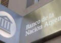 Banco Nación logra un superávit de $82.900 millones tras ajuste operativo