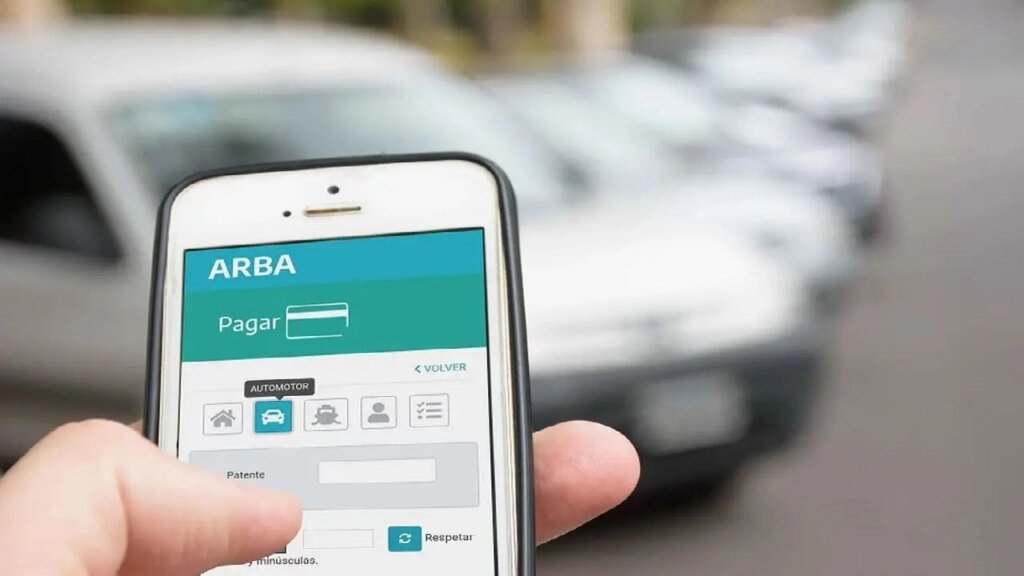 ARBA comenzará a retener impuestos por depósitos en billeteras virtuales