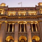 Corte Suprema ratifica condena a exfuncionaria de la AFIP por coimas en registros fiscales