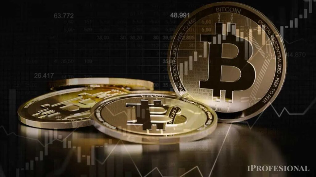 Bitcoin repunta tras pronósticos de recorte de tasas de la Reserva Federal y genera expectativas