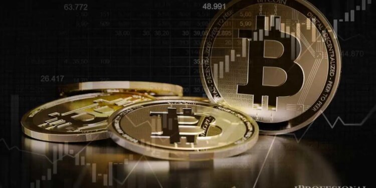 Bitcoin repunta tras pronósticos de recorte de tasas de la Reserva Federal y genera expectativas
