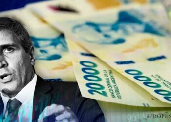 Gobierno propone reforma laboral que simplifica monotributo y reduce contribuciones patronales