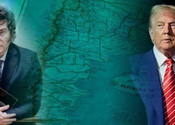 Trump busca asegurar minerales estratégicos en Argentina para potenciar a EE. UU.