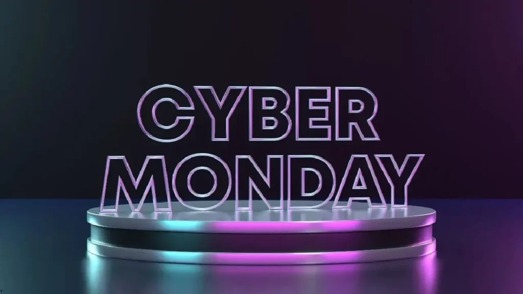 Consejos para aprovechar al máximo el Cyber Monday 2025 sin caer en engaños