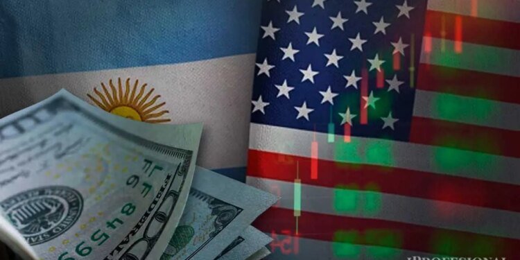 Estados Unidos destaca a Argentina como modelo en impulso del dólar global