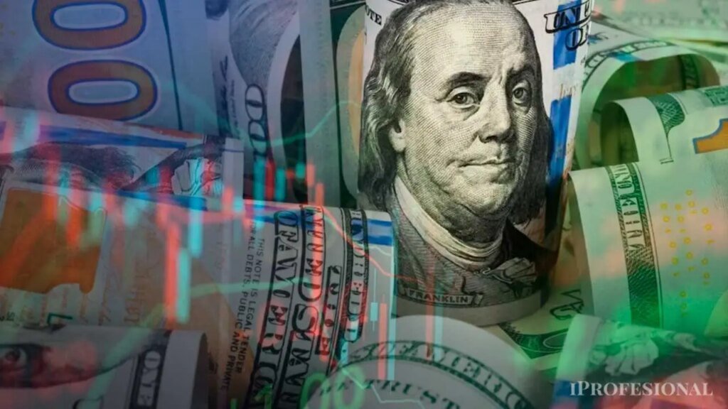 Dólar oficial a $1.445: el mercado ajusta estrategias tras elecciones