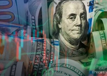 Dólar oficial a $1.445: el mercado ajusta estrategias tras elecciones