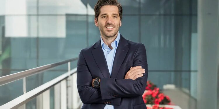 Avianca designa a Gabriel Oliva como nuevo presidente y prepara la sucesión de Pedreira