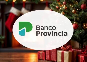 Banco Provincia lanza descuentos para las fiestas con Cuenta DNI y beneficios en verano