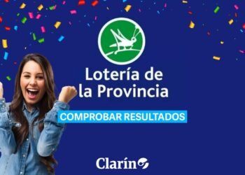 Resultados de la Nocturna: el número ganador es el 8053 en la Provincia de Buenos Aires
