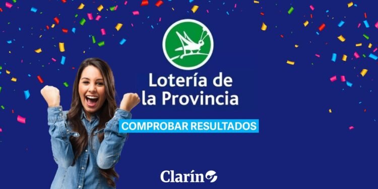 Resultados de la Nocturna: el número ganador es el 8053 en la Provincia de Buenos Aires