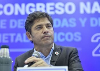 El presupuesto bonaerense 2026 se define como un escudo social ante la crisis