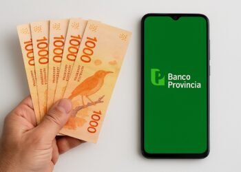 Banco Provincia impulsa financiamiento para jóvenes emprendedores en CABA y Provincia de Buenos Aires