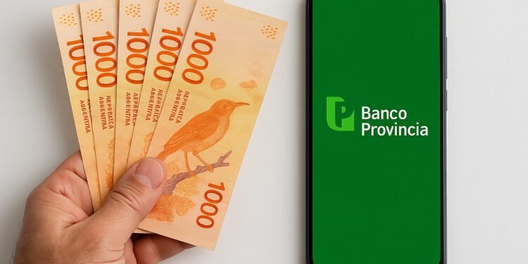 Banco Provincia impulsa financiamiento para jóvenes emprendedores en CABA y Provincia de Buenos Aires