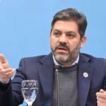 Santilli descarta diálogo con Kicillof y marca diferencias con la Provincia de Buenos Aires