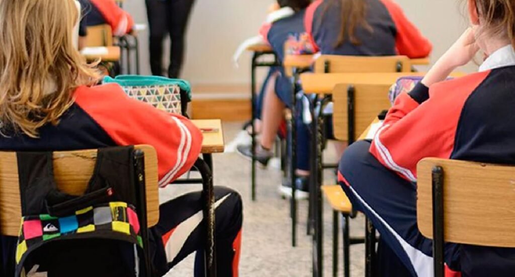 Desregulación de aranceles en escuelas privadas empieza a generar tensiones en Buenos Aires