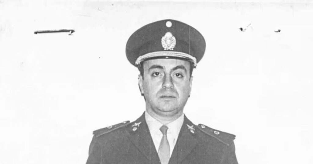 Muere Roque Presti, un represor que se va sin haber recibido justicia