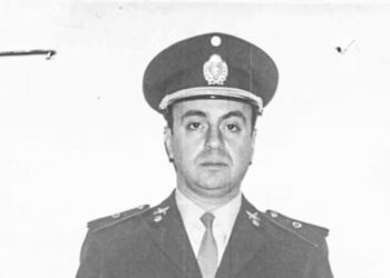 Muere Roque Presti, un represor que se va sin haber recibido justicia